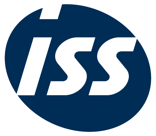 ISS MENU